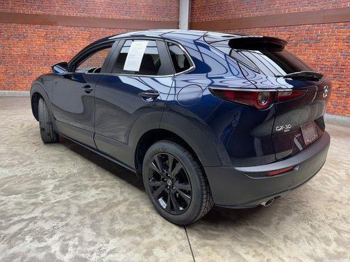 2024 Mazda CX-30 Select