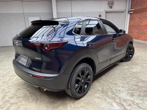 2024 Mazda CX-30 Select