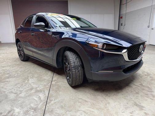 2024 Mazda CX-30 Select