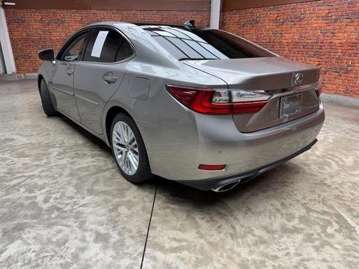 2017 Lexus ES 350 Base