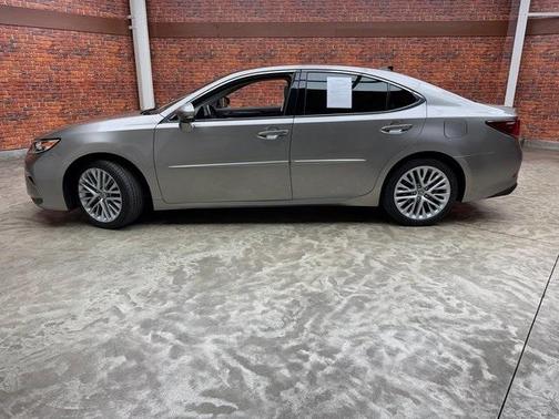 2017 Lexus ES 350 Base