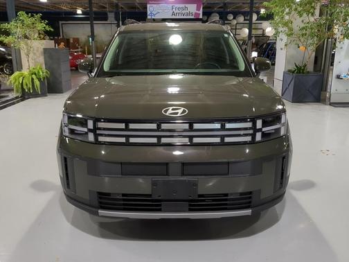 2024 Hyundai SANTA FE SEL