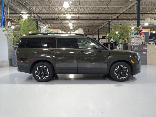 2024 Hyundai SANTA FE SEL