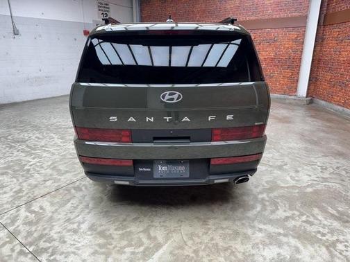 2024 Hyundai SANTA FE SEL