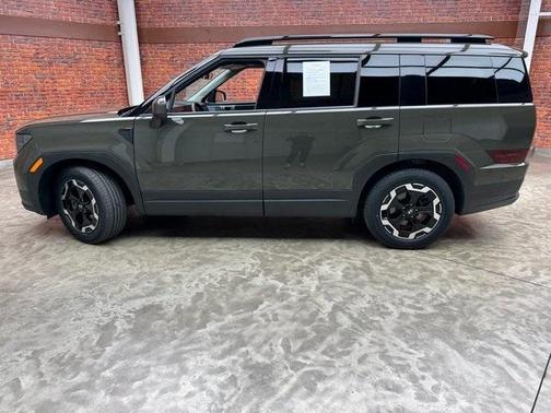 2024 Hyundai SANTA FE SEL