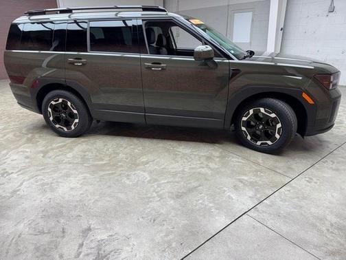 2024 Hyundai SANTA FE SEL