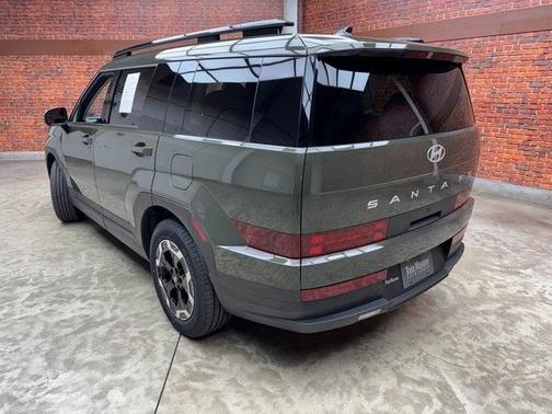 2024 Hyundai SANTA FE SEL