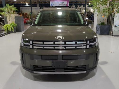 2024 Hyundai SANTA FE SEL