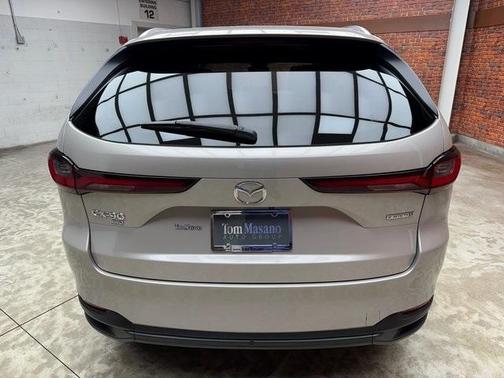 2024 Mazda CX-90 3.3 Turbo Preferred Plus