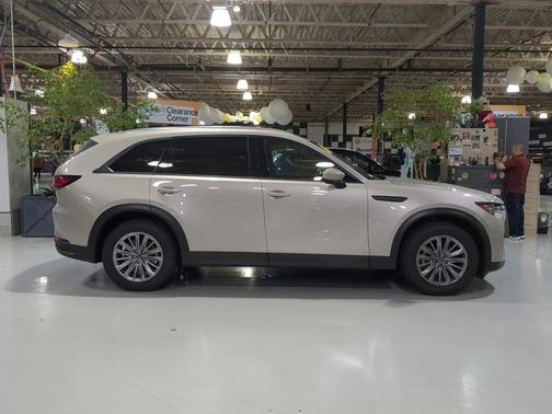 2024 Mazda CX-90 3.3 Turbo Preferred Plus