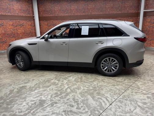 2024 Mazda CX-90 3.3 Turbo Preferred Plus