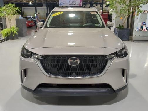 2024 Mazda CX-90 3.3 Turbo Preferred Plus