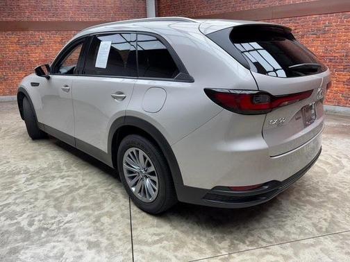 2024 Mazda CX-90 3.3 Turbo Preferred Plus