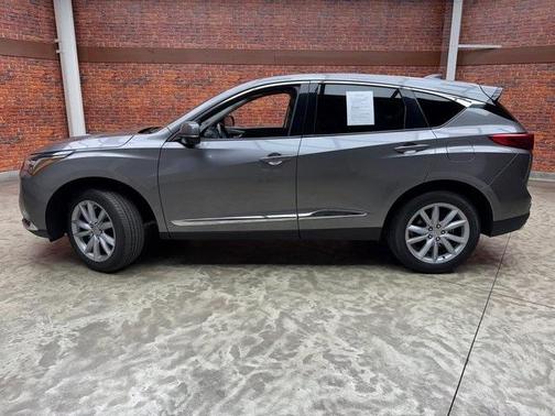 2022 Acura RDX Base