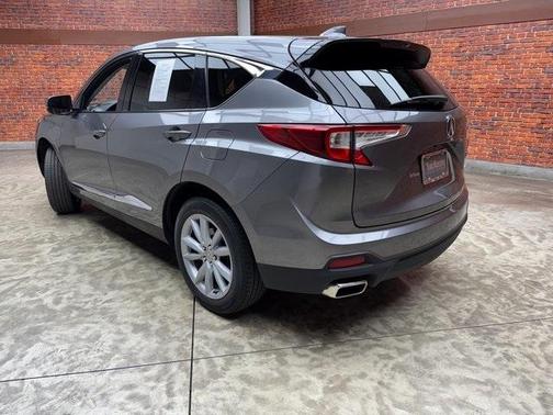 2022 Acura RDX Base