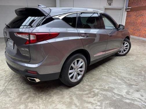 2022 Acura RDX Base