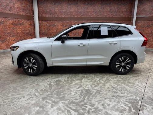 2024 Volvo XC60 B5 Core