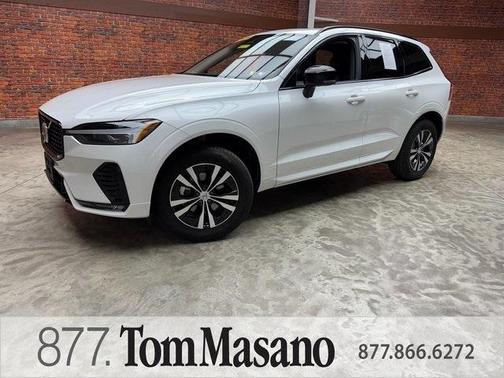 2024 Volvo XC60 B5 Core