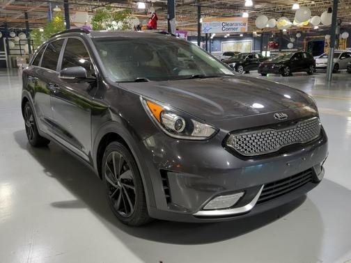 2019 Kia Niro S Touring