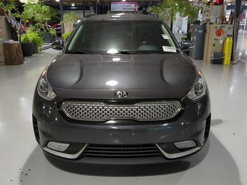 2019 Kia Niro S Touring