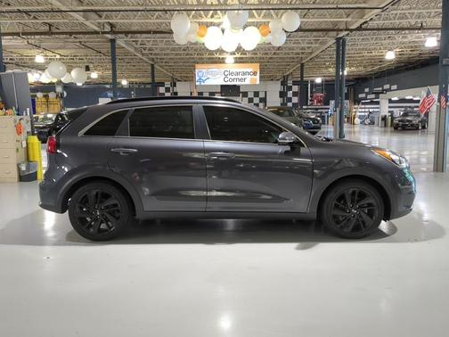 2019 Kia Niro S Touring