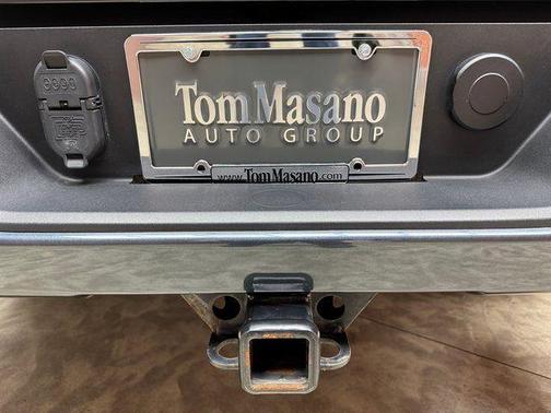 2022 Chevrolet Silverado 1500 Limited RST