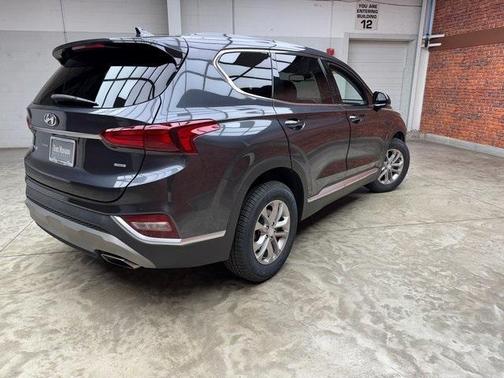 2020 Hyundai SANTA FE 2.4 SEL