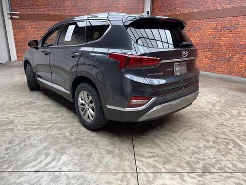 2020 Hyundai SANTA FE 2.4 SEL