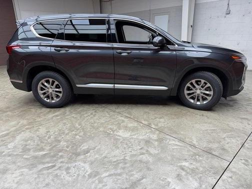 2020 Hyundai SANTA FE 2.4 SEL
