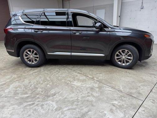 2020 Hyundai SANTA FE 2.4 SEL