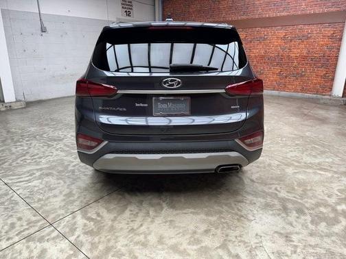 2020 Hyundai SANTA FE 2.4 SEL