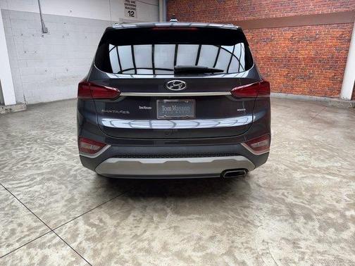 2020 Hyundai SANTA FE 2.4 SEL