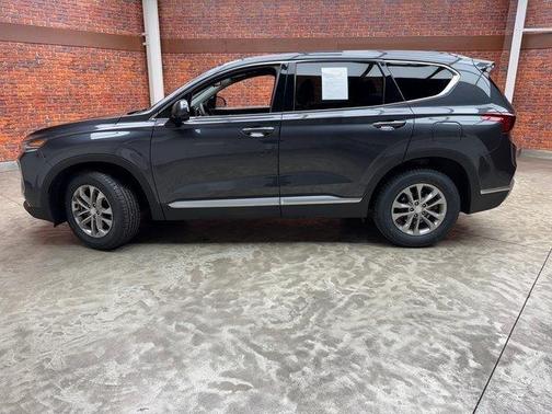 2020 Hyundai SANTA FE 2.4 SEL