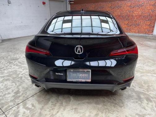 2025 Acura Integra Base