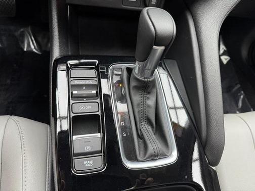 2025 Acura Integra Base