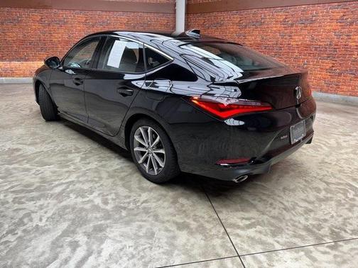 2025 Acura Integra Base