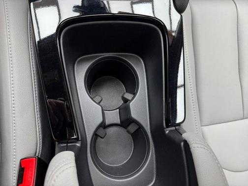 2025 Acura Integra Base