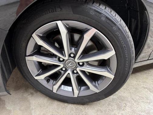 2025 Acura Integra Base