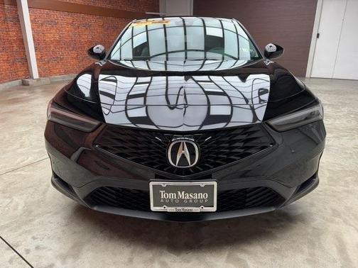 2025 Acura Integra Base