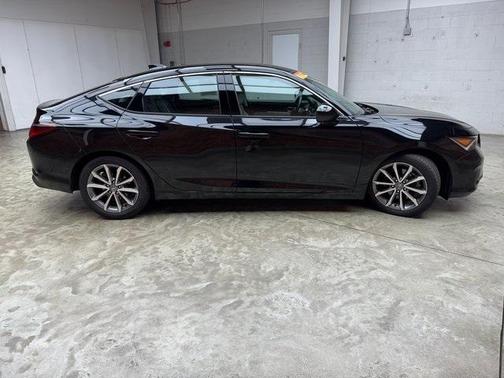 2025 Acura Integra Base