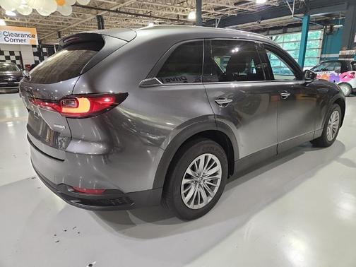 2024 Mazda CX-90 3.3 Turbo Preferred Plus