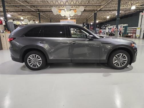 2024 Mazda CX-90 3.3 Turbo Preferred Plus