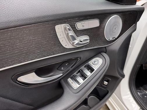 2021 Mercedes-Benz C-Class C 300 4MATIC