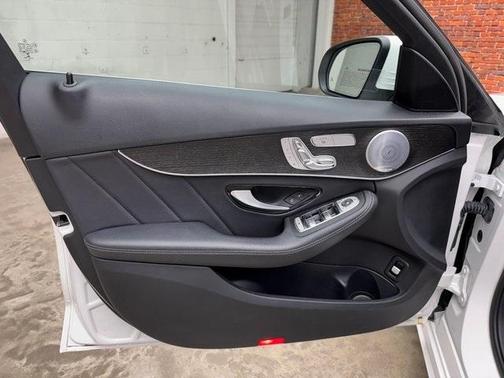 2021 Mercedes-Benz C-Class C 300 4MATIC