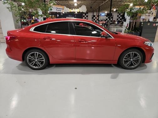 2022 BMW 228 Gran Coupe i xDrive