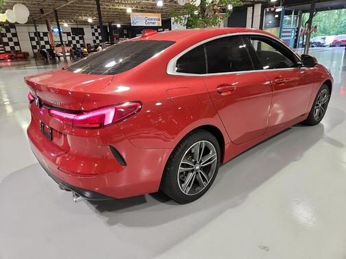 2022 BMW 228 Gran Coupe i xDrive