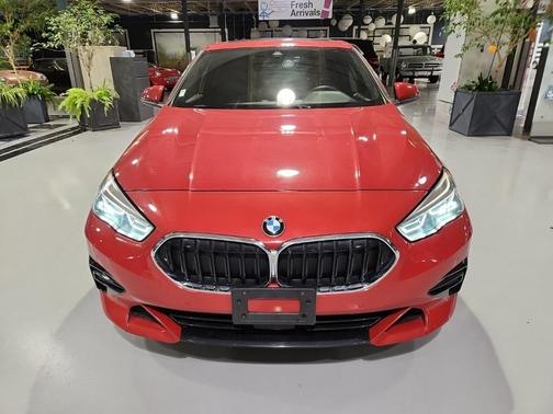 2022 BMW 228 Gran Coupe i xDrive