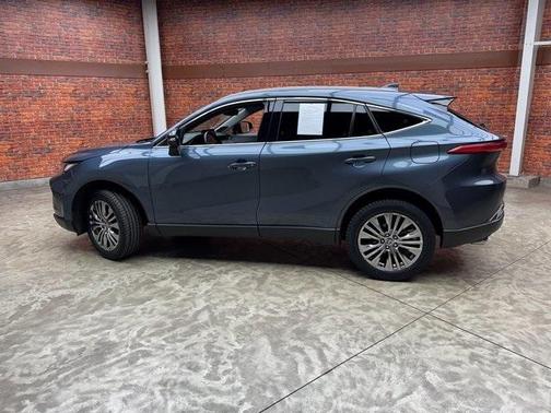 2023 Toyota Venza Limited