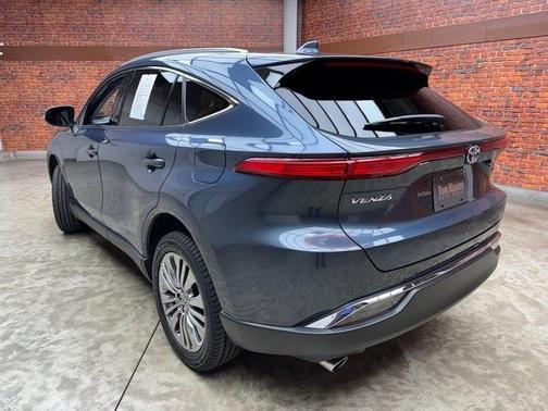 2023 Toyota Venza Limited