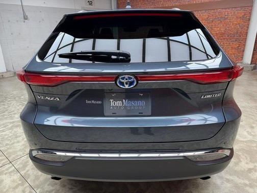2023 Toyota Venza Limited